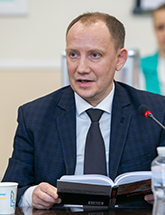Юрій Митрофаненко